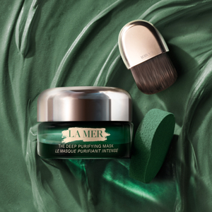 La Mer The Deep Purifying Mask 50ml